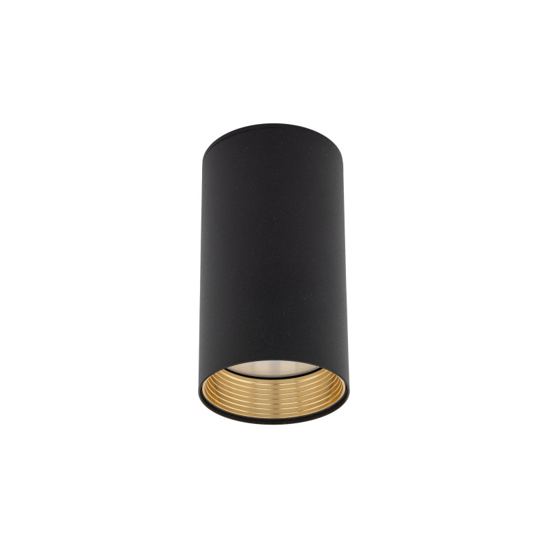 AMIS BLACK DOWNLIGHT 10718