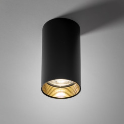 AMIS BLACK DOWNLIGHT 10718