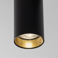 AMIS BLACK DOWNLIGHT 10718