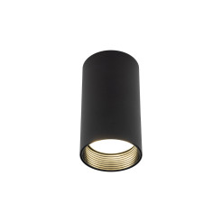 AMIS BLACK DOWNLIGHT 10718
