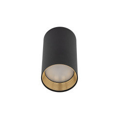 AMIS BLACK DOWNLIGHT 10718
