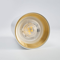 AMIS WHITE  DOWNLIGHT 10719