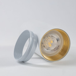 AMIS WHITE  DOWNLIGHT 10719