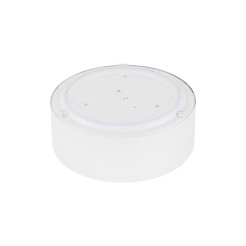 LIVO WHITE S 2XE27 IP54 10983