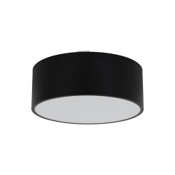 LIVO BLACK S 2XE27 IP54 10984