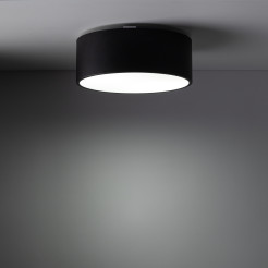 LIVO BLACK S 2XE27 IP54 10984