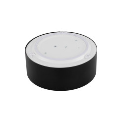 LIVO BLACK S 2XE27 IP54 10984