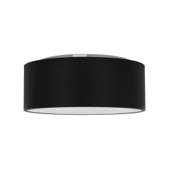 LIVO BLACK S 2XE27 IP54 10984