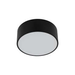 LIVO BLACK S 2XE27 IP54 10984