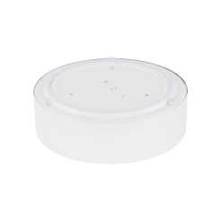 LIVO WHITE M 3XE27 IP54 10985