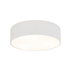 LIVO WHITE M 3XE27 IP54 10985