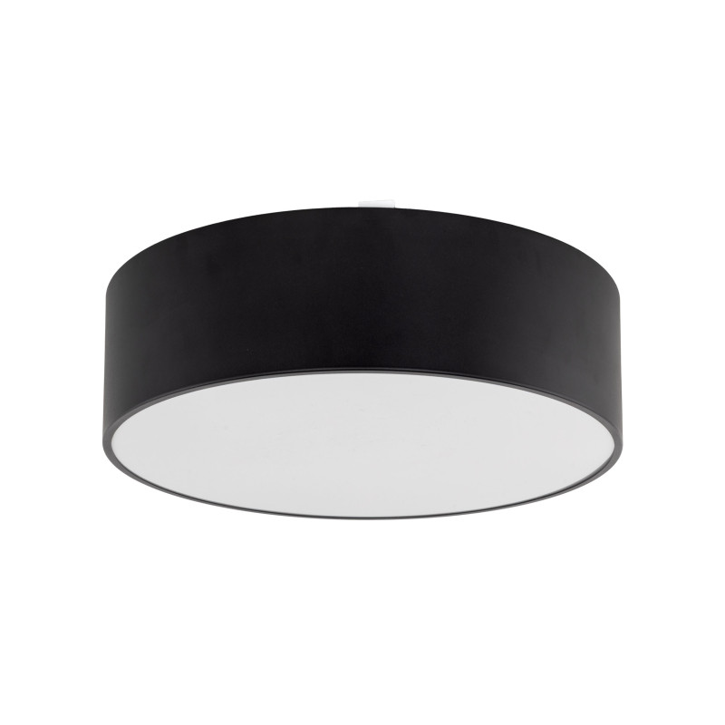 LIVO BLACK M 3XE27 IP54 10986