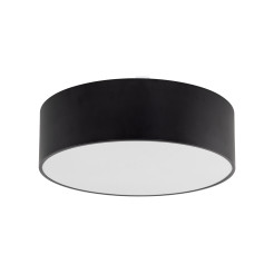 LIVO BLACK M 3XE27 IP54 10986