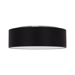 LIVO BLACK M 3XE27 IP54 10986