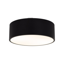 LIVO BLACK M 3XE27 IP54 10986