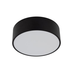 LIVO BLACK M 3XE27 IP54 10986