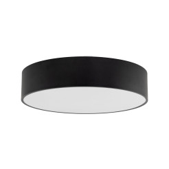 LIVO BLACK L 4XE27 IP54 10988