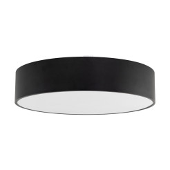 LIVO BLACK L 4XE27 IP54 10988