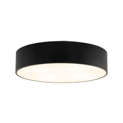 LIVO BLACK L 4XE27 IP54 10988