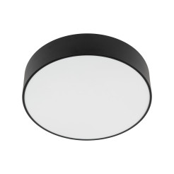 LIVO BLACK L 4XE27 IP54 10988