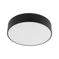 LIVO BLACK L 4XE27 IP54 10988