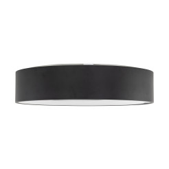 LIVO BLACK L 4XE27 IP54 10988