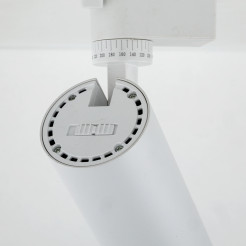 TRACER WHITE CCT 10W 18179