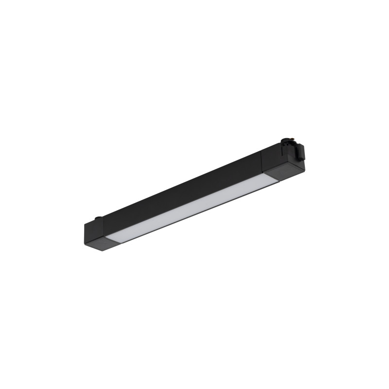 TRACER PANEL LED BLACK 20 W 18190