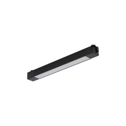 TRACER PANEL LED BLACK 20 W 18190