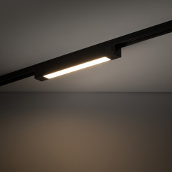 TRACER PANEL LED BLACK 20 W 18190