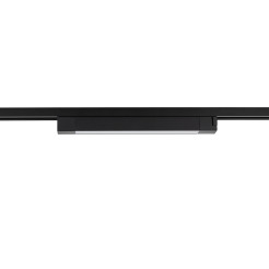 TRACER PANEL LED BLACK 20 W 18190