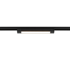 TRACER PANEL LED BLACK 20 W 18190