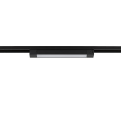 TRACER PANEL LED BLACK 20 W 18190