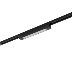 TRACER PANEL LED BLACK 20 W 18190