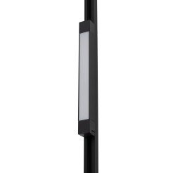 TRACER PANEL LED BLACK 20 W 18190