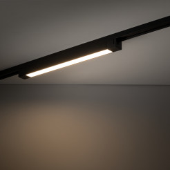 TRACER PANEL LED BLACK 30 W 18192