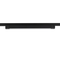 TRACER PANEL LED BLACK 30 W 18192
