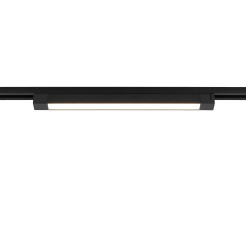 TRACER PANEL LED BLACK 30 W 18192