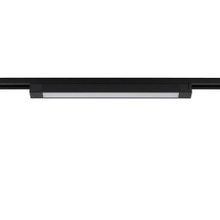 TRACER PANEL LED BLACK 30 W 18192