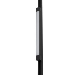 TRACER PANEL LED BLACK 30 W 18192