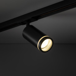 TRACER RING BLACK SLIM 10029