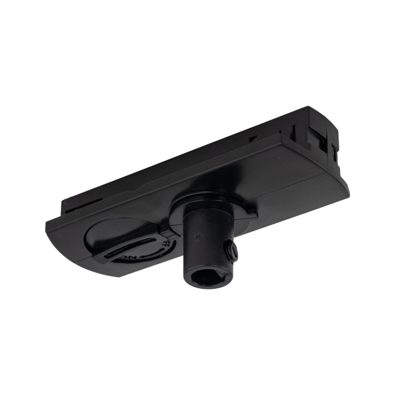 TRACER 1L ADAPTER SLIM Z HAMULCEM CZARNY 11030