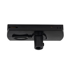 TRACER 1L ADAPTER SLIM Z HAMULCEM CZARNY 11030