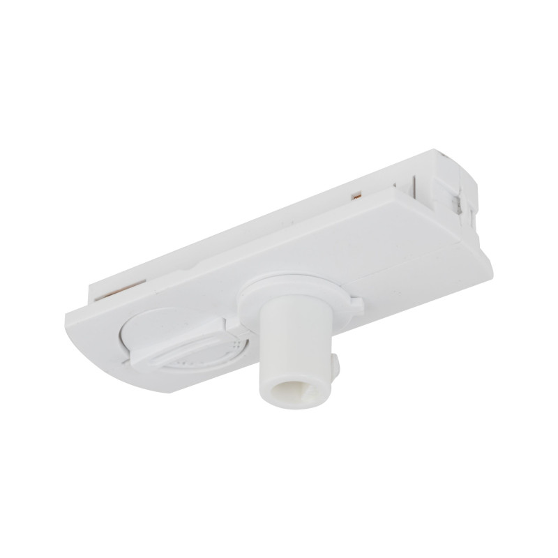TRACER 1L ADAPTER SLIM Z HAMULCEM BIAŁY 11031