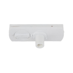 TRACER 1L ADAPTER SLIM Z HAMULCEM BIAŁY 11031