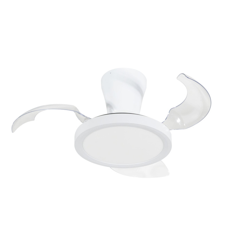 BREEZE WHITE 18198