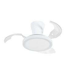 BREEZE WHITE 18198