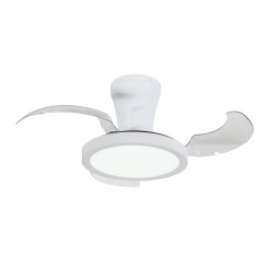 BREEZE WHITE 18198