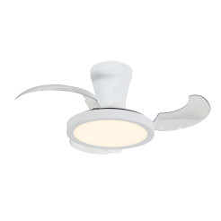 BREEZE WHITE 18198
