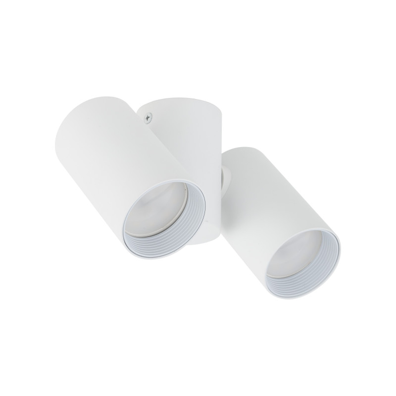 AMIS WHITE DOWNLIGHT 2XGU10 10975